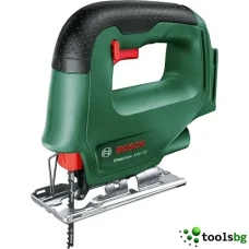 GREEN BOSCH EASY SAW 18V-70 SOLO - АКУМУЛАТОРЕН ПРОБОДЕН ТРИОН GREEN BOSCH EASY SAW 18V-70 SOLO - АКУМУЛАТОРЕН ПРОБОДЕН ТРИОН